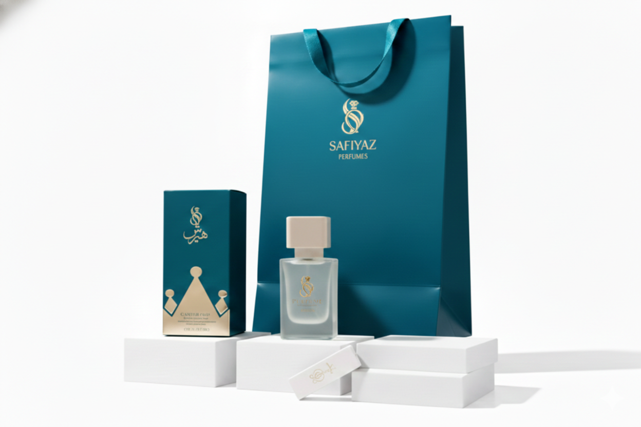 Cartier Oud – Fine Fragrance